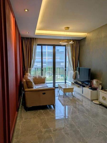 2 Bed Executive Condo for Rent in  Northwave - Image 1